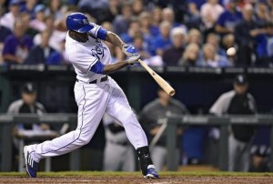 SPORTS BBA-CHISOX-ROYALS 6 KC