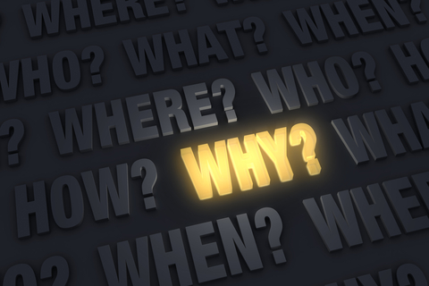 finding your why