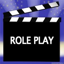 role-play