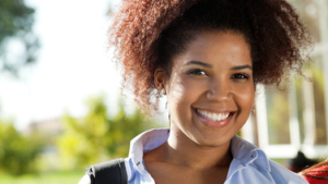 http://www.dreamstime.com/royalty-free-stock-photography-female-student-smiling-college-campus-portrait-beautiful-image35626197